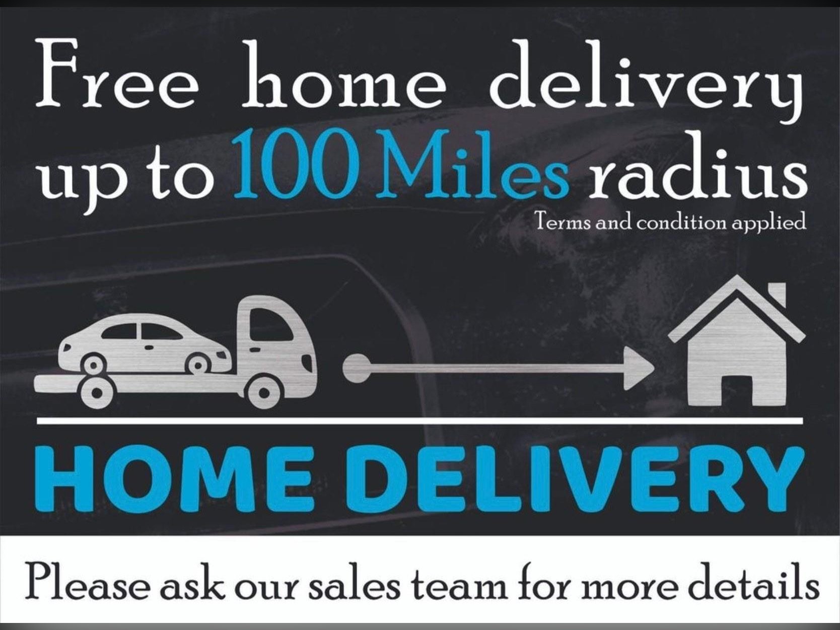 Used 2019 Jeep Compass 1.4T MultiAirII Longitude Euro 6 (s/s) 5dr for